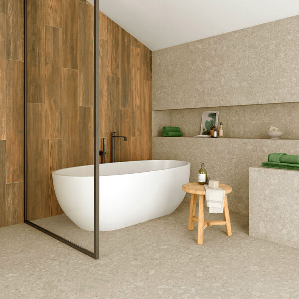 Klinker Ceppostone Beige Matt 60x60 cm