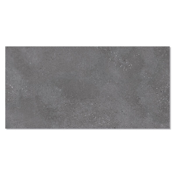 Klinker Concreto Svart Matt 30x60 cm