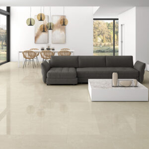 Klinker Crema Marfil Beige Blank 60x60 cm