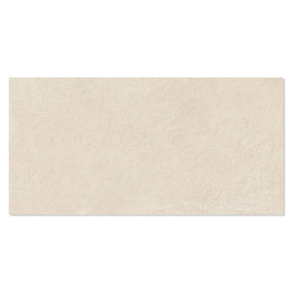 Klinker Crossover Beige Matt 60x120 cm