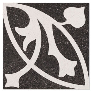 Klinker Deco Lomello Flerfärgad 3 Matt 22x22 cm