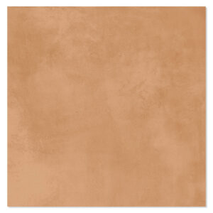 Klinker Delicate Orange Matt 60x60 cm