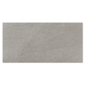 Klinker Duostone Gråbrun Matt 45x90 cm