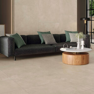 Klinker Elysium Beige Matt 100x100 cm