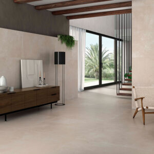 Klinker Ethernal Beige Matt 60x120 cm