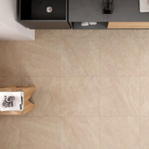 Klinker Floriano Beige Matt 45x45 cm