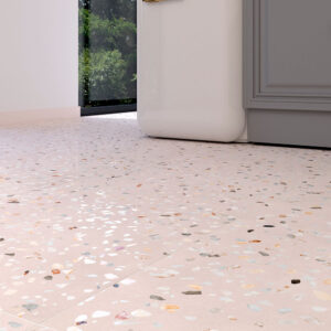 Klinker Frammenti Beige Matt 60x60 cm