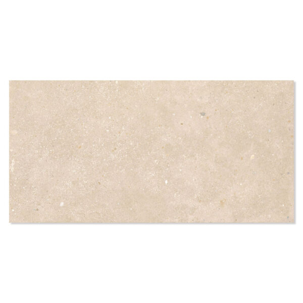 Klinker Glamstone Beige Matt 60x120 cm