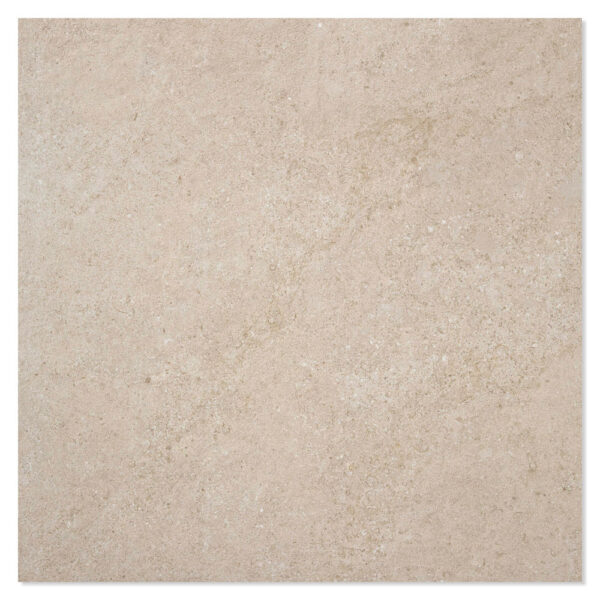 Klinker Haven Beige Matt 60x60 cm