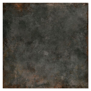 Klinker Hoss Mörkgrå Matt 120x120 cm