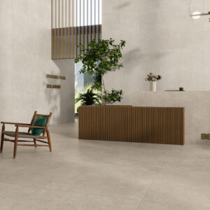 Klinker Kalksten Nord Beige Matt 120x120 cm