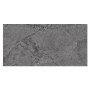 Klinker Landart Mörkgrå Blank 60x120 cm