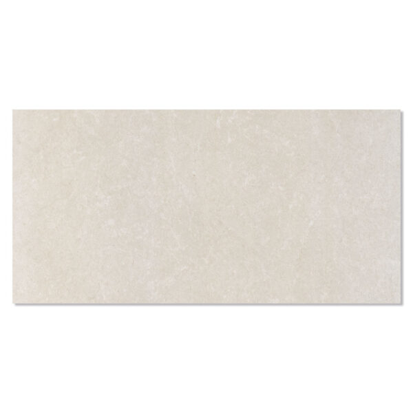 Klinker Larva Beige Halvpolerad 45x90 cm