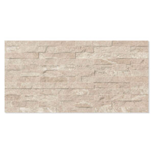 Klinker Makalu Beige 33x66 cm