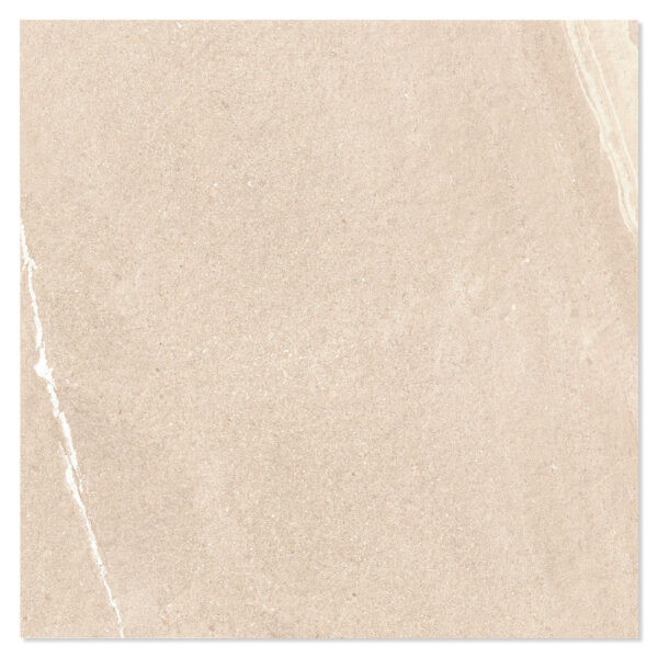 Klinker Mineral Beige Matt 100x100 cm