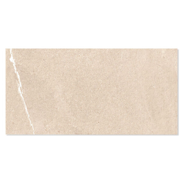 Klinker Mineral Beige Matt 60x120 cm