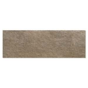 Klinker Minerve Brun Matt 40x120 cm