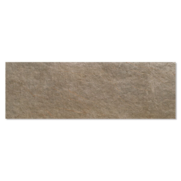 Klinker Minerve Brun Matt 40x120 cm