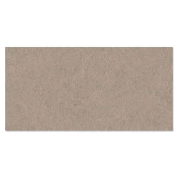 Klinker Monte Brun Halvpolerad 60x120 cm