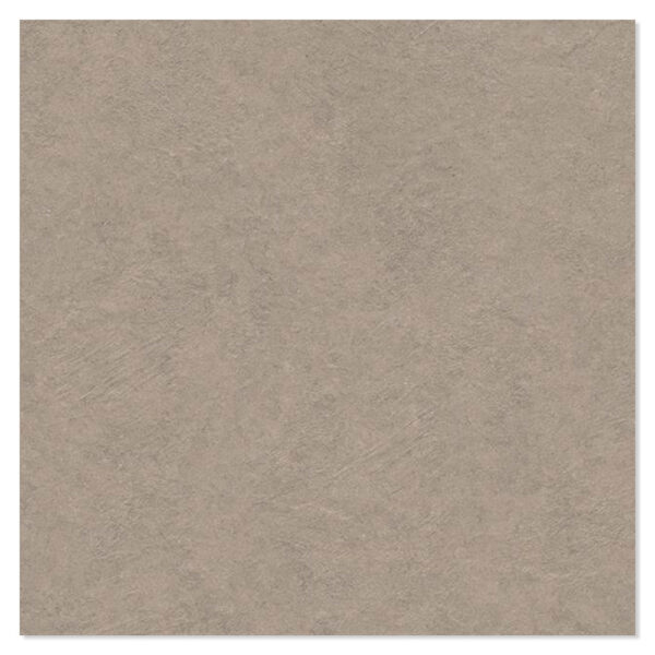 Klinker Monte Brun Matt 75x75 cm