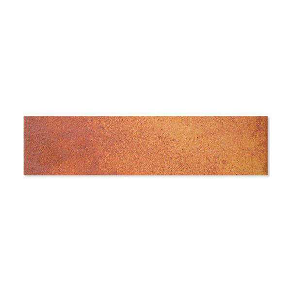 Klinker Natural Classic Skirting Board Arán Brun Matt 33x8 cm