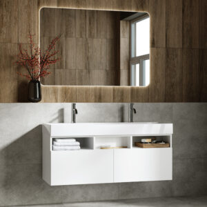 Klinker Organic Grå Matt 30x61 cm