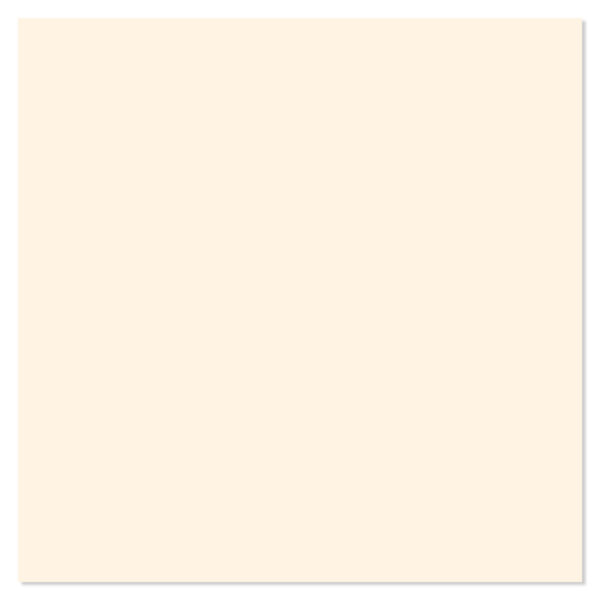 Klinker Paintbox Ljusbeige Matt 20x20 cm