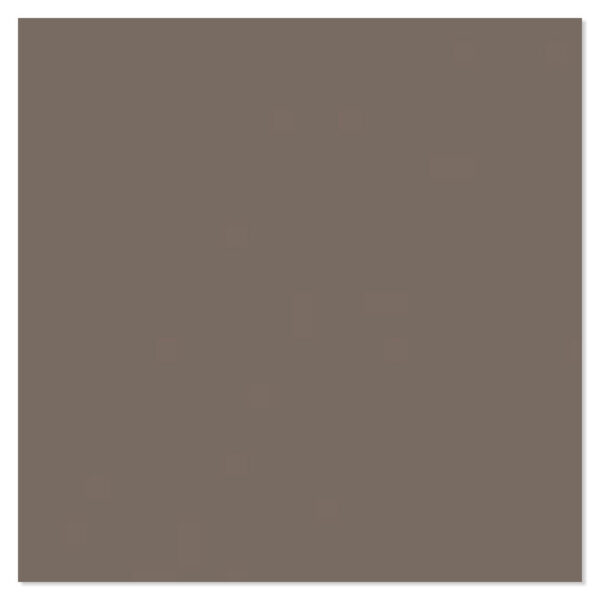 Klinker Paintbox Taupe Matt 20x20 cm