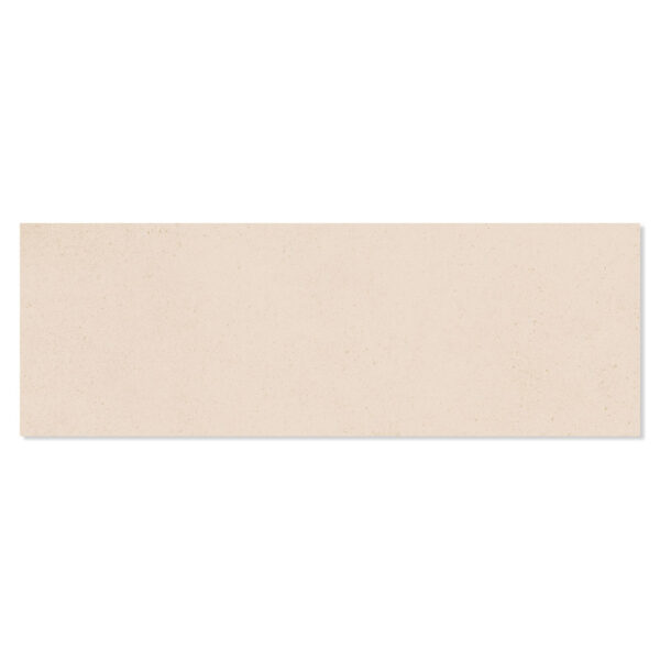 Klinker Palomastone Wall Ivory Matt 33x100 cm