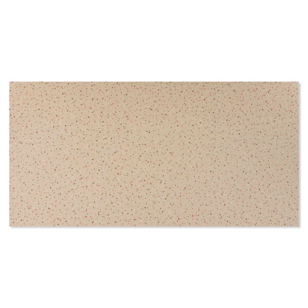 Klinker Pigment Terrazzo Beige Matt 60x120 cm