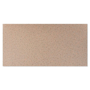 Klinker Pigment Terrazzo Brun Matt 60x120 cm