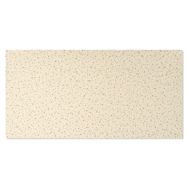 Klinker Pigment Terrazzo Vit Matt 60x120 cm