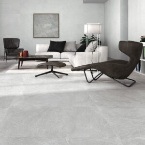 Klinker Slate Rock Grå Matt 60x120 cm