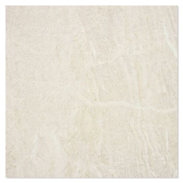 Klinker Solvag Beige Matt 60x60 cm