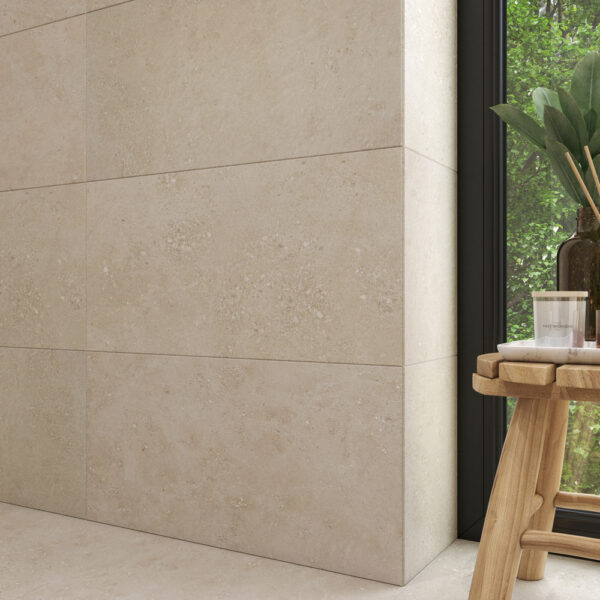 Klinker Sonsema Beige Matt 30x60 cm