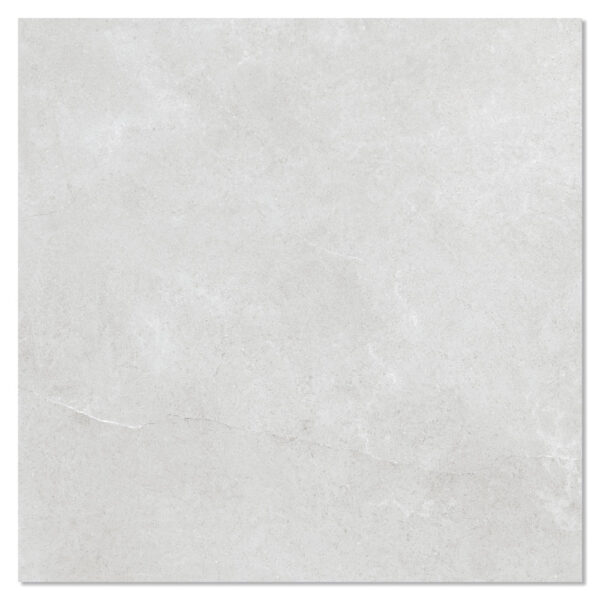 Klinker Stonehenge Vit Pearl Matt 100x100 cm