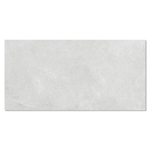 Klinker Stonehenge Vit Pearl Matt 30x60 cm