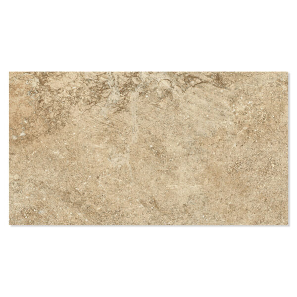 Klinker Stoneland Brun Matt 30x60 cm