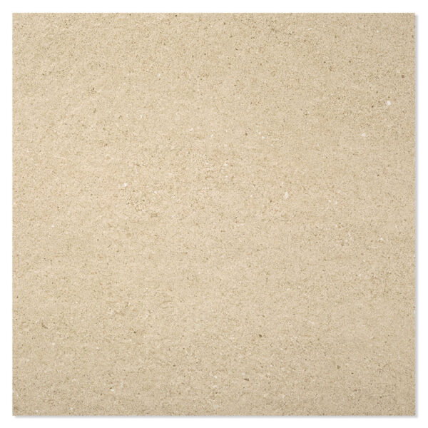 Klinker Techstone Beige Halkfri Matt 100x100 cm