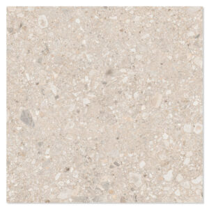 Klinker Terrazzo Italia Beige Matt 61x61 cm