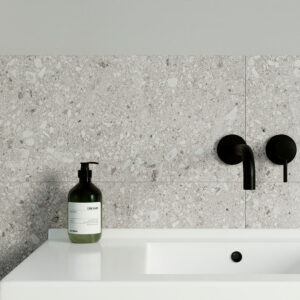 Klinker Terrazzo Italia Vit Matt 30x61 cm