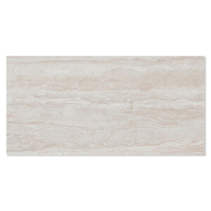 Klinker Travertino Ivory Blank 30x60 cm