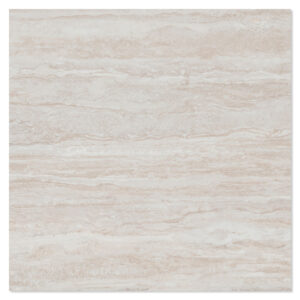 Klinker Travertino Ivory Blank 60x60 cm