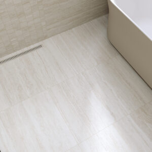 Klinker Travertino Ivory Matt 60x60 cm