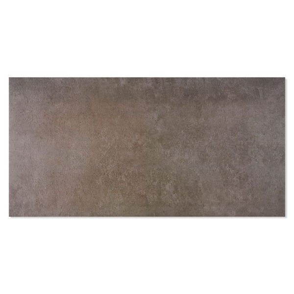 Klinker Viceno Brun Halvpolerad 30x60 cm