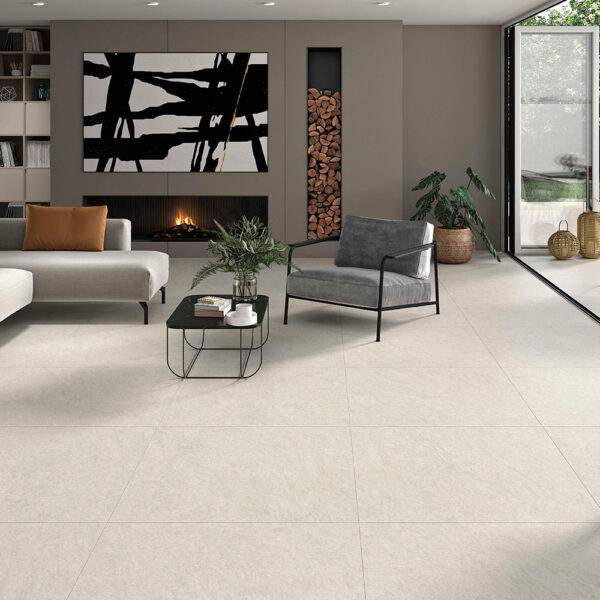 Klinker Xtone Beige Matt 60x60 cm