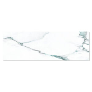 Marmor Kakel Fantasy Marble Grön Matt 30x90 cm