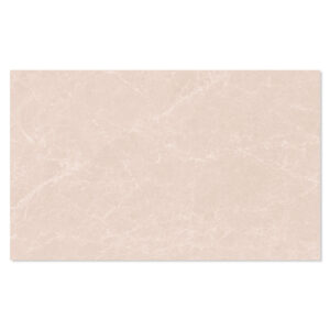 Marmor Kakel Saphir Beige Blank 33x55 cm