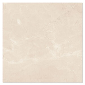 Marmor Klinker Delight Beige Polerad 75x75 cm