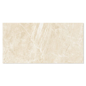 Marmor Klinker Geneva Beige Matt 30x61 cm